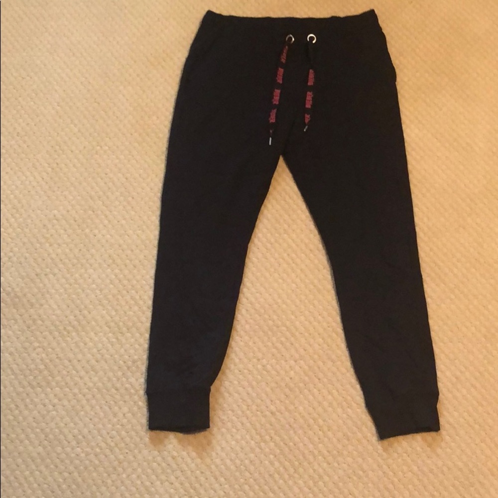 JUSTIN BIEBER PURPOSE TOUR SWEATPANTS